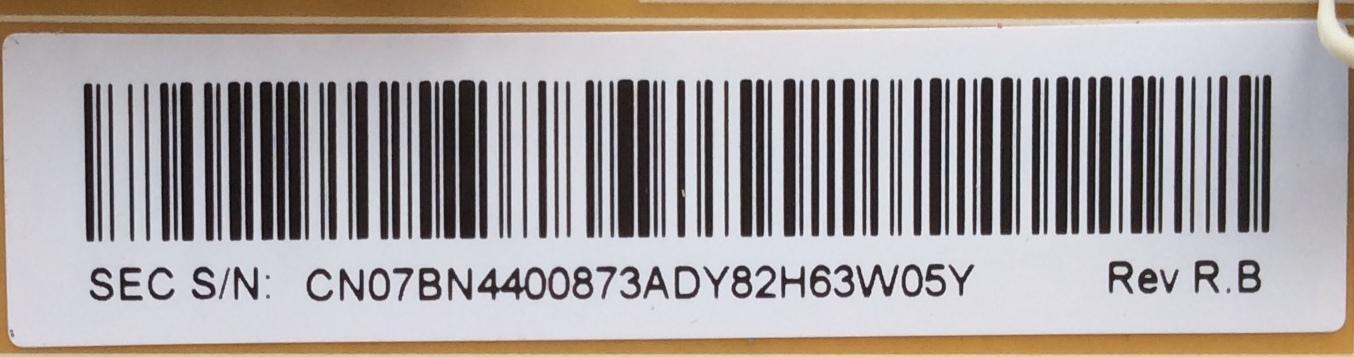 FUENTE DE PODER PARA TV SAMSUNG / NUMERO DE PARTE BN44-00873A / L65E6N_KSM / MODELOS UA65MU6500 / UE65KU6680 / HG65NE890 / HG65AE890UJXXZ / UN65KU7500FXZA / UN65KU7500FXZA / UN65KU750DFXZA / UN65KU7000FXZA / MAS MODELOS COMPATIBLES EN DESCRIPCION..  - Imagen 2