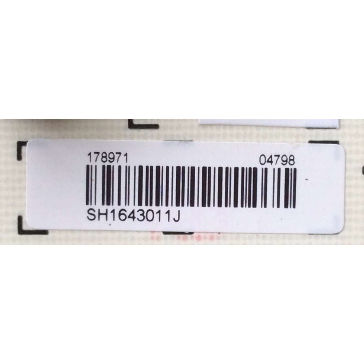FUENTE DE PODER / HISENSE 178971 / RSAG7.820.5687/ROH / HLL-4855WT / PANEL´S HD500DU-B01\S4\T1\GM\ROH / HD500DU-B52(100)\S0\GM\ROH / MODELOS 50H7C / 50H6D / 50H7GB / 50H7GB1 - Imagen 2