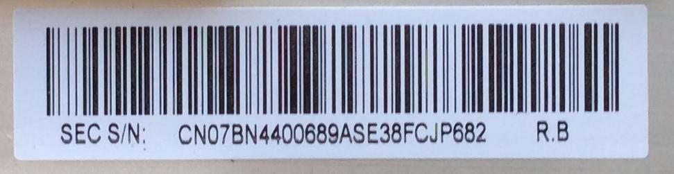 FUENTE DE PODER / SAMSUNG BN44-00689A / P60QF_ESM / MODELOS PN60F5300BFXZA / PN60F5350BFXZA TS02 - Imagen 2