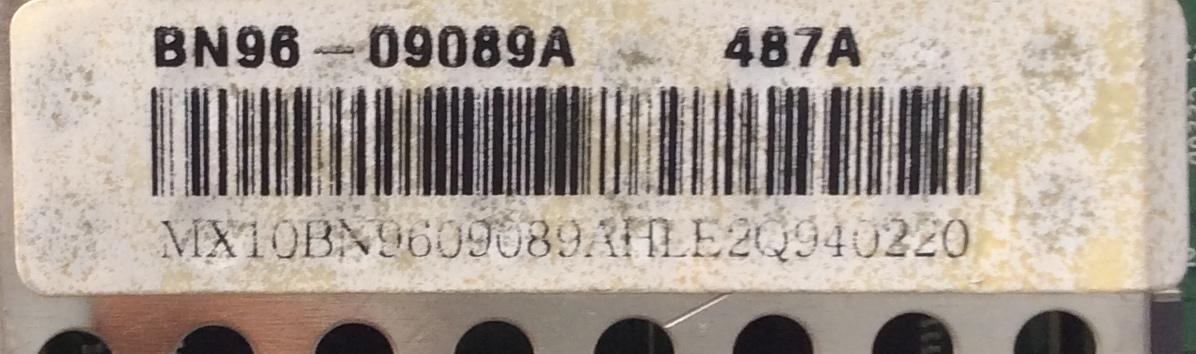 MAIN / SAMSUNG BN96-09089A / BN41-00964A / BN97-02111V / MODELO LN22A330J1DXZA / PANEL LTM220M1-L01-2TB	 - Imagen 2