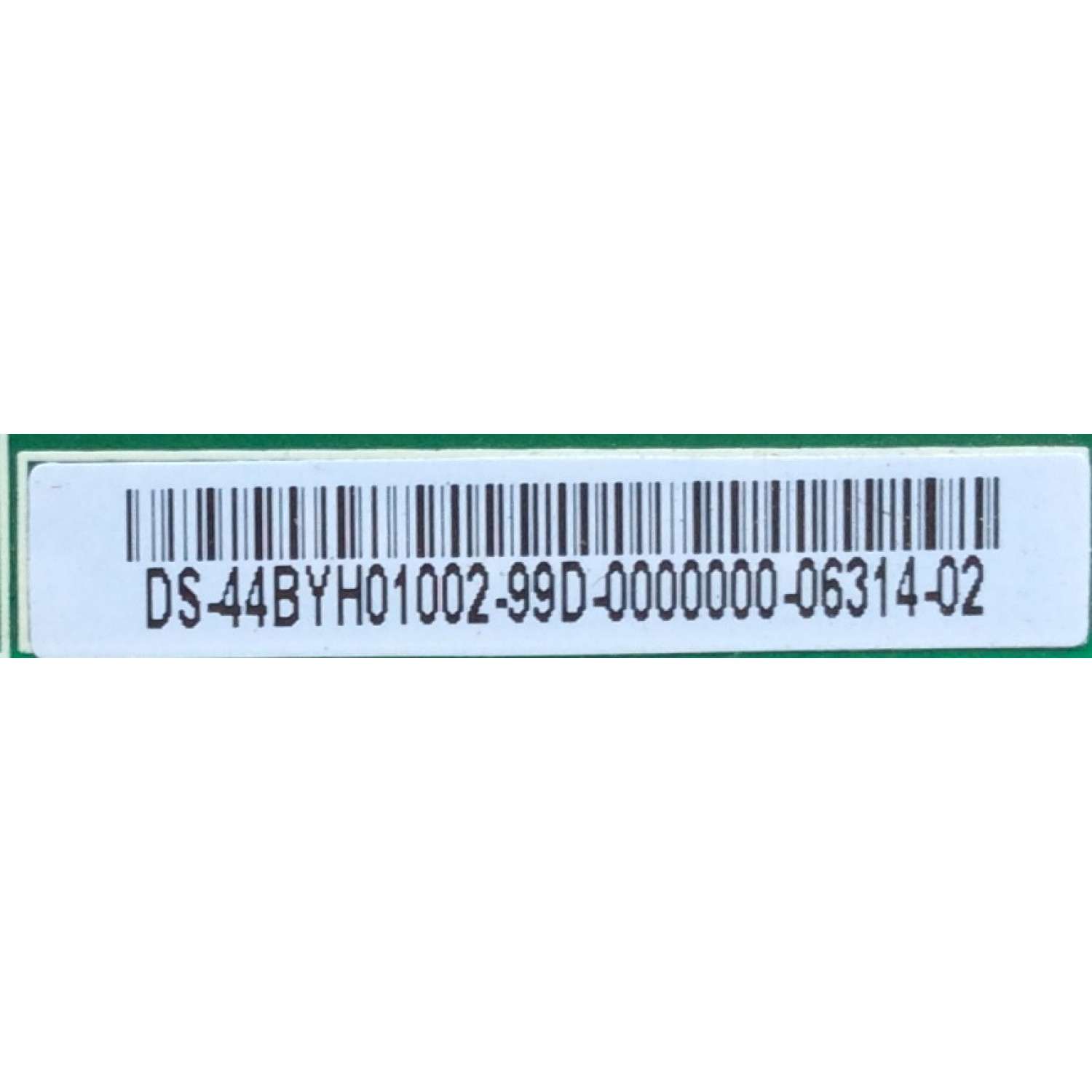 T-CON PARA TV SCEPTRE / NUMERO DE PARTE CC500PV5D/7D.4K / PD6754A5A-V1.0 / CC500PV1D / 2007121128 / 2003PDAY103 / DISPLAY CC500PV7D VER.02 / MODELO W50 PSTV58GA - Imagen 2