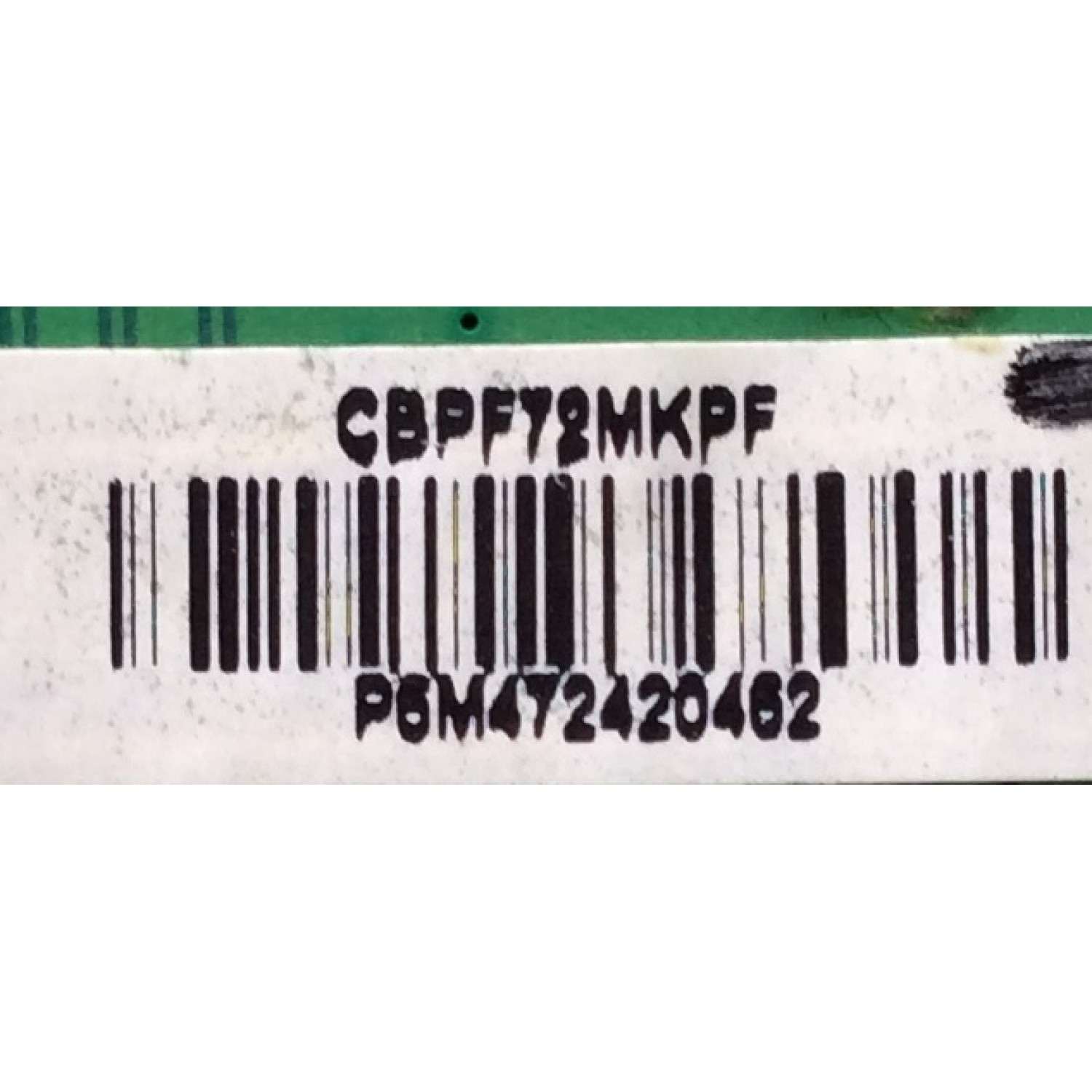 FUENTE PARA TV PHILIPS / NUMERO DE PARTE AD18XMPWT / BAD780F0102 / P000005154 / MODELO 65PFL5766/F7 - Imagen 3