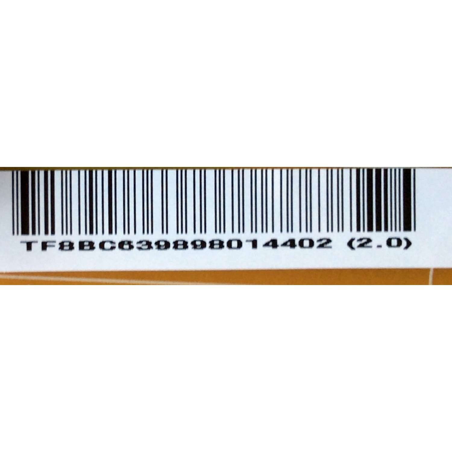 FUENTE DE PODER PARA TV VIZIO / NUMERO DE PARTE ADTVL3914ABE / 715GB426-P03-001-B03S / (X)ADTVL3914ABE / MSP5000604 / PANEL TPT500WR-DK4Q.N REV:SK1C / MODELO M50QXM-K01 LTC6K9KY	 - Imagen 3