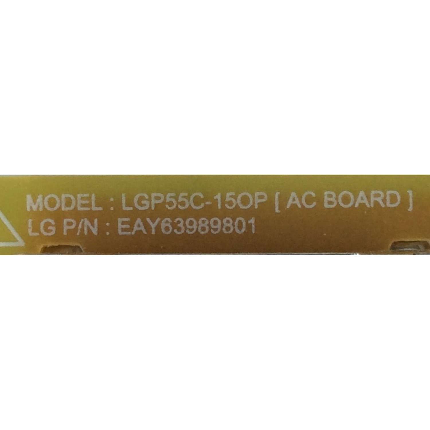 FUENTE DE PODER PARA TV VIZIO / NUMERO DE PARTE ADTVL3914ABE / 715GB426-P03-001-B03S / (X)ADTVL3914ABE / MSP5000604 / PANEL TPT500WR-DK4Q.N REV:SK1C / MODELO M50QXM-K01 LTC6K9KY	 - Imagen 2