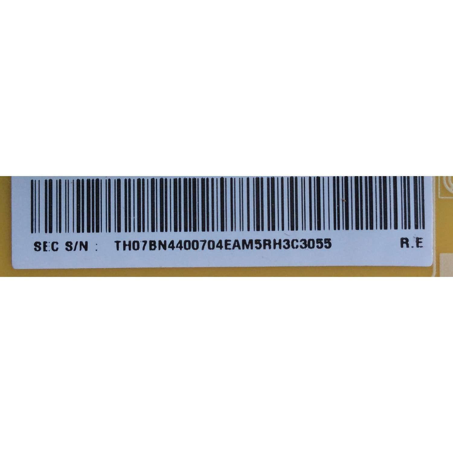 FUENTE DE PODER PARA TV SAMSUNG / NUMERO DE PARTE BN4400704E / L55S1_FHS / BN44-00704E / SUSTITUTA BN4400704A / BN44-00704A / PANEL GH050CSA-B3 / CY-GH055CSLVCH / MODELOS UN50J / UN55J / UE50J / UA50J / UA55J / HG55N / UE55J / MAS MODELOS EN DESCRIPCIÓN - Imagen 2