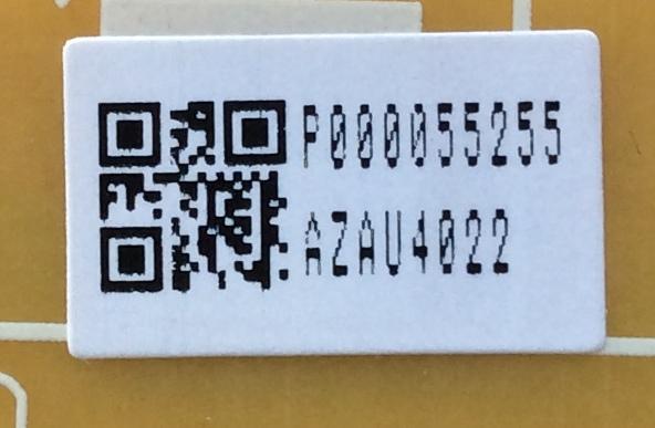 FUENTE DE PODER SANYO / AZAU4022 / AZU4MPW-001 / A6AUBMPW-001 / BAZAU4F0102 2 / COMPATIBLES MAGVAVOX / SANYO / PHILIPS / FUNAI / MODELO FW50D36F / S50MV336X/F7 / 50MV336X/F7BFW50D36F B ME3 / VER. DS2  - Imagen 2