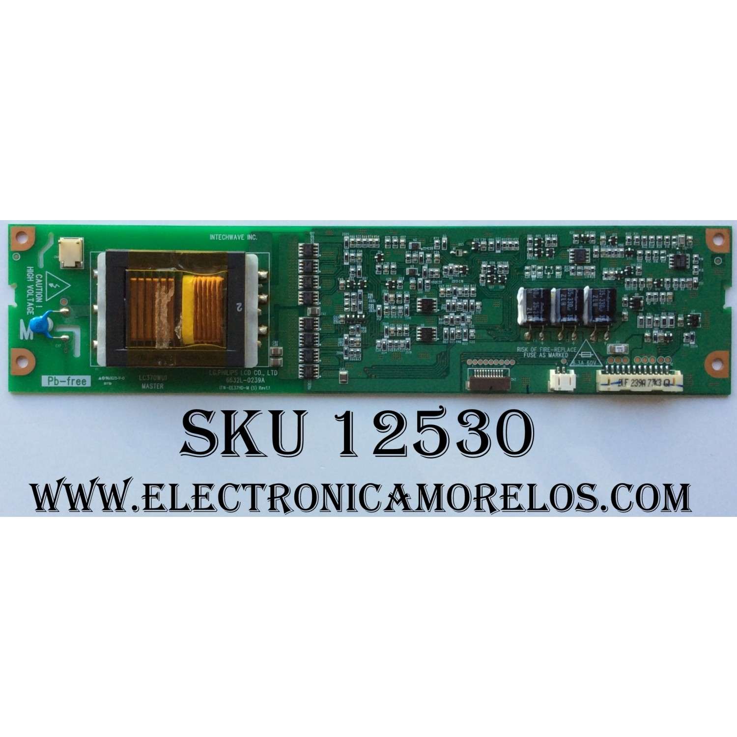 MAIN PARA TV SAMSUNG / NUMERO DE PARTE BN94-04663B / BN41-01594B / BN97-05575B / BN9404663B / PANEL LTM230HT09 / MODELO LT23A350NDY/ZA	