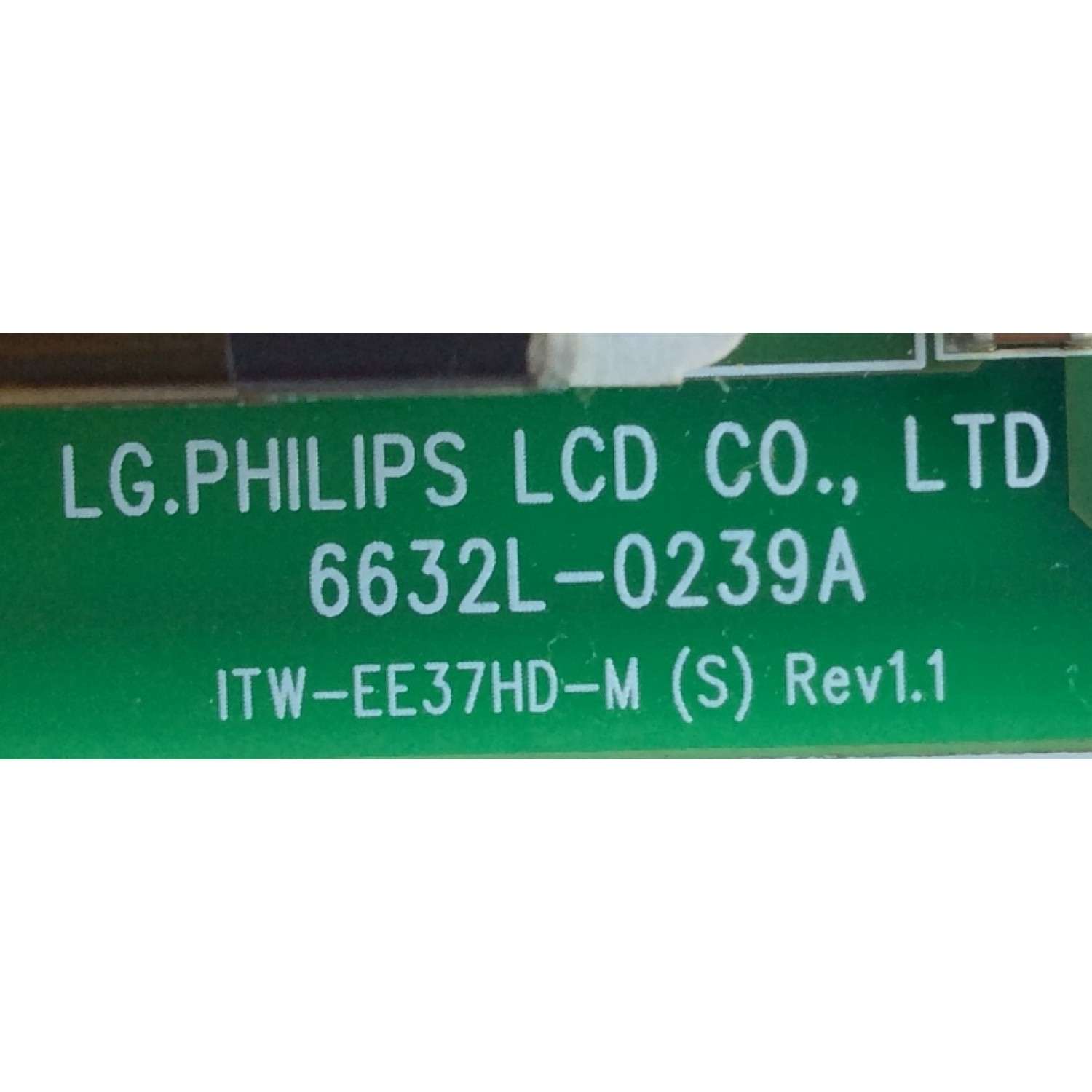 MAIN PARA TV SAMSUNG / NUMERO DE PARTE BN94-04663B / BN41-01594B / BN97-05575B / BN9404663B / PANEL LTM230HT09 / MODELO LT23A350NDY/ZA	 - Imagen 4