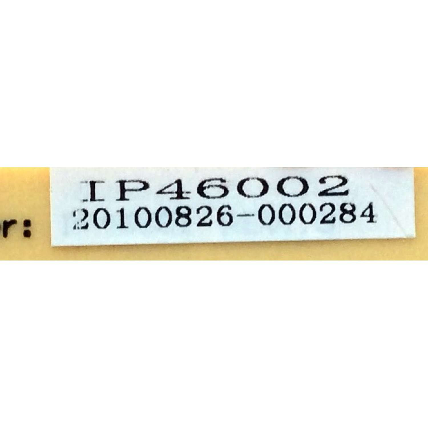 FUENTE PARA MONITOR DELL / NUMERO DE PARTE 5E3QU02003948 / E162032 VOL.3 / K3C08PEW / 2354641 / MODELO E2418HNB - Imagen 2
