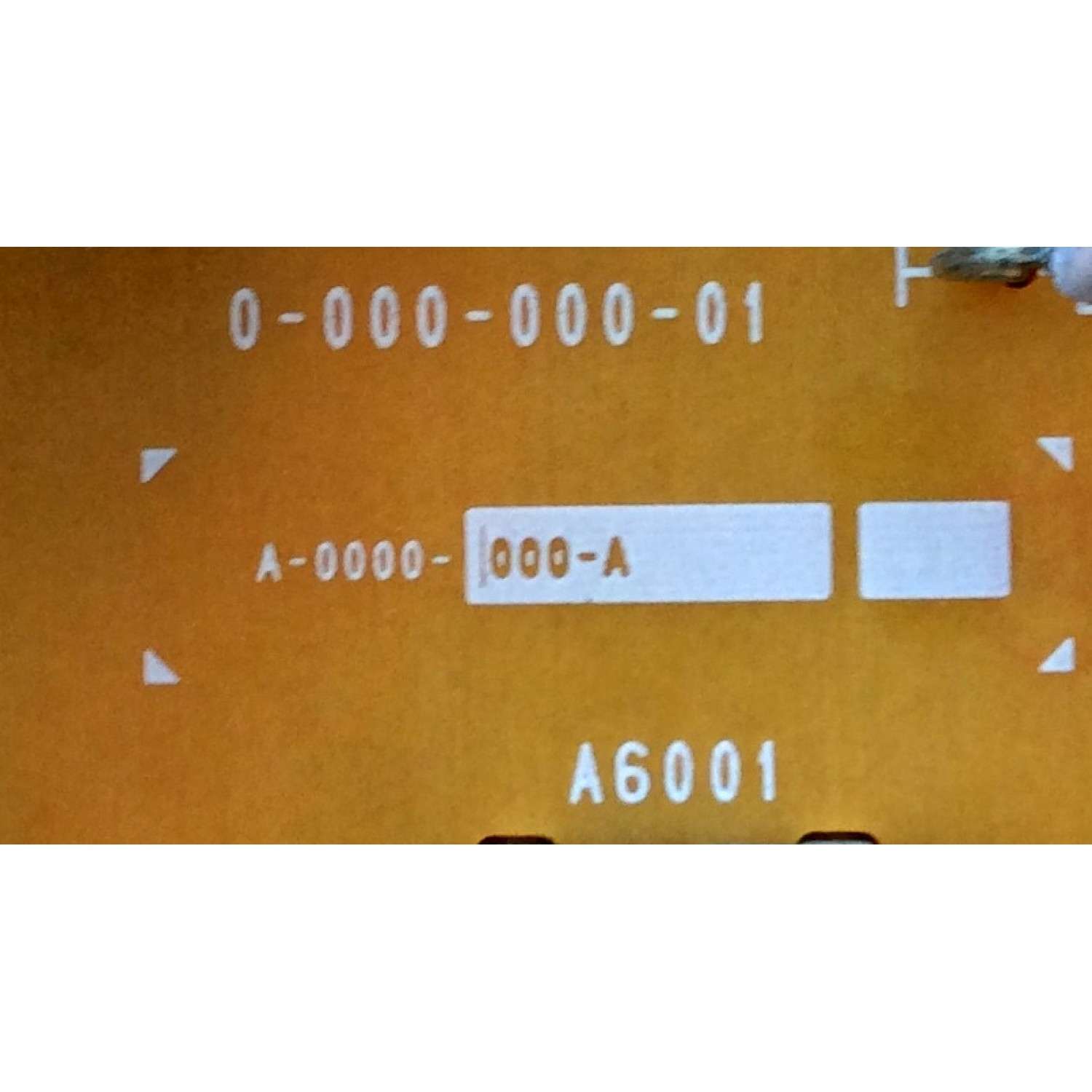MAIN PARA SMART TV TCL / NUMERO DE PARTE 30801-000404 / 40-MS14F1-MAB2HG / 11602-500406 / MS14F1 / 30800-000440 / GNB001266A / V8-ST14K01-LF / DISPLAY V400HJ6-PE1 / MODELO 40S325 - Imagen 2