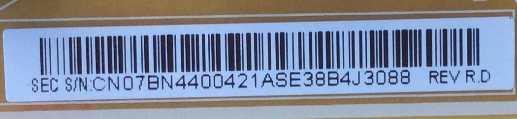 FUENTE DE PODER / SAMSUNG BN44-00421A / PD32A0_BSM / PSLF800A03A / SUSTITUTAS BN44-00421B / MODELO UN32D4000NDXZA	 - Imagen 2