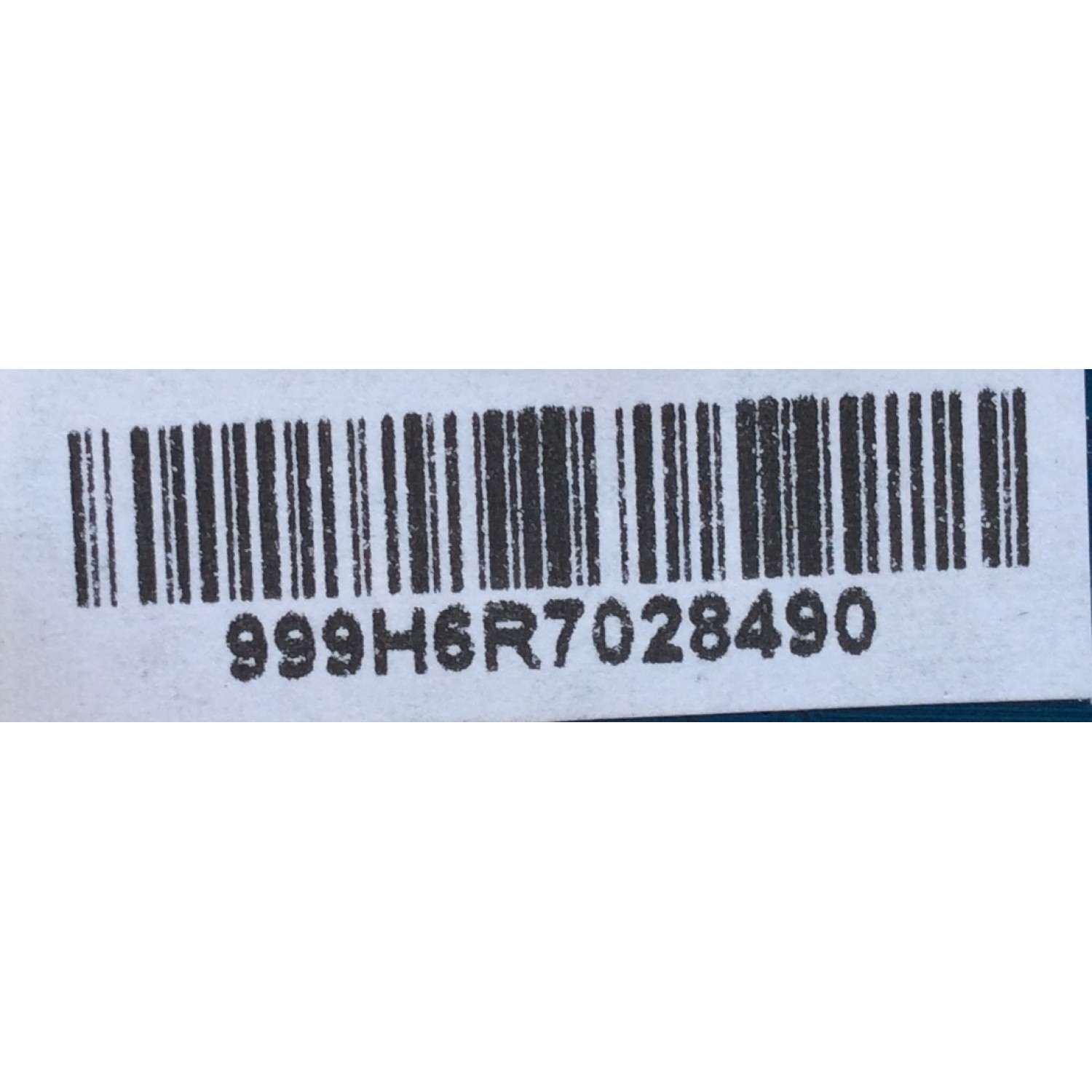 MAIN HITACHI 999H6R / JUC7.820.00163505 / HLG68C-I / E193079-B / 999H6R7 D28 / PANEL T430HVN01.7 / MODELO 43R5 - Imagen 2