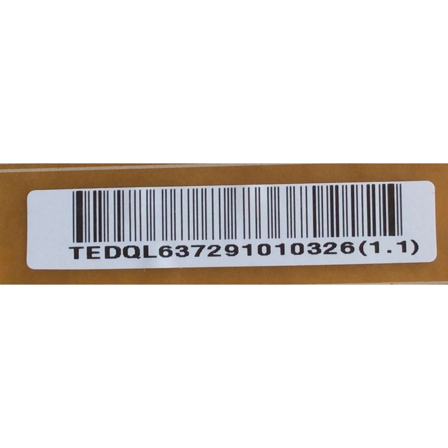 FUENTE DE PODER / LG EAY63729101 / EAX65691001(3.2) / 63729101 / LGP4955-15UL6 / MODELOS 55UF7600-UJ.BUSYLJR / 55UF6700-UC AUSYLJR / 55UF6700-UC BUSYLJR / 55UF7600-UJ AUSYMJR / 55UF7600-UJ BUSYMJR / 55UX340C-UA AUSYMJR  - Imagen 3