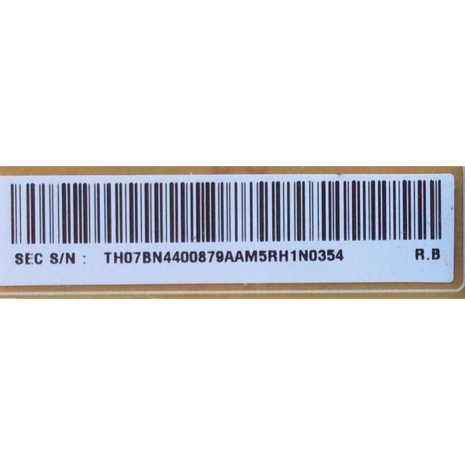 FUENTE DE PDOER / SAMSUNG BN44-00879A / L55E8_KHS / BN4400879A / PANEL CY-QK055FLLV3H HW13 / MODELOS UN55KS9000FXZA FA01 / UN55KS9500FXZA FA01 / UN55KS9500FXZA AA02 - Imagen 2