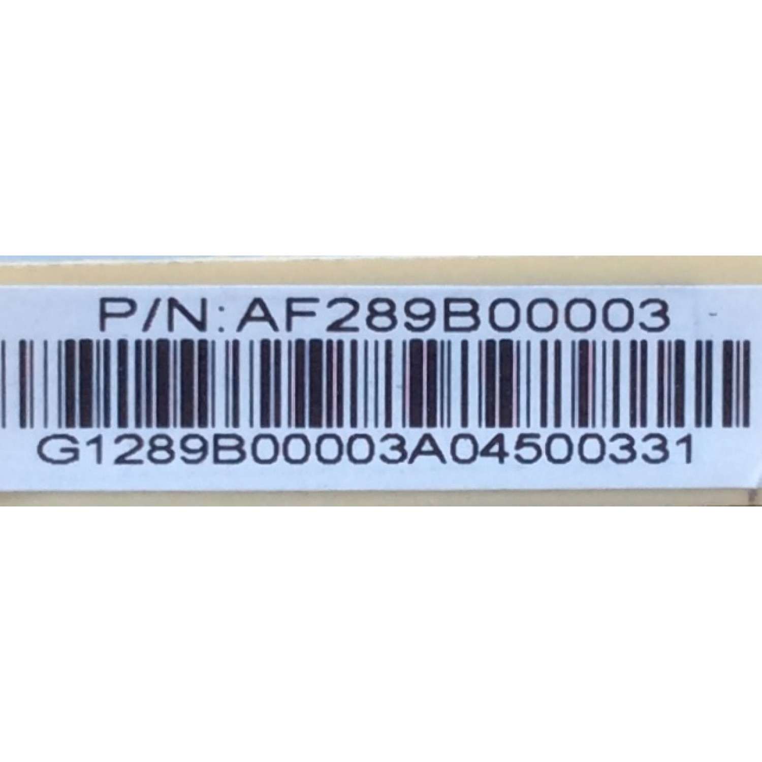MAIN PARA LG 4K SMART TV RESOLUCION (3840X2160) / NUMERO DE PARTE EBU66055405 / 66055405 / EAX69083603 / DISPLAY HV430QUB-N4E / MODELO 43UN6950ZUA / 43UN6950ZUA.BUSFLJM - Imagen 3