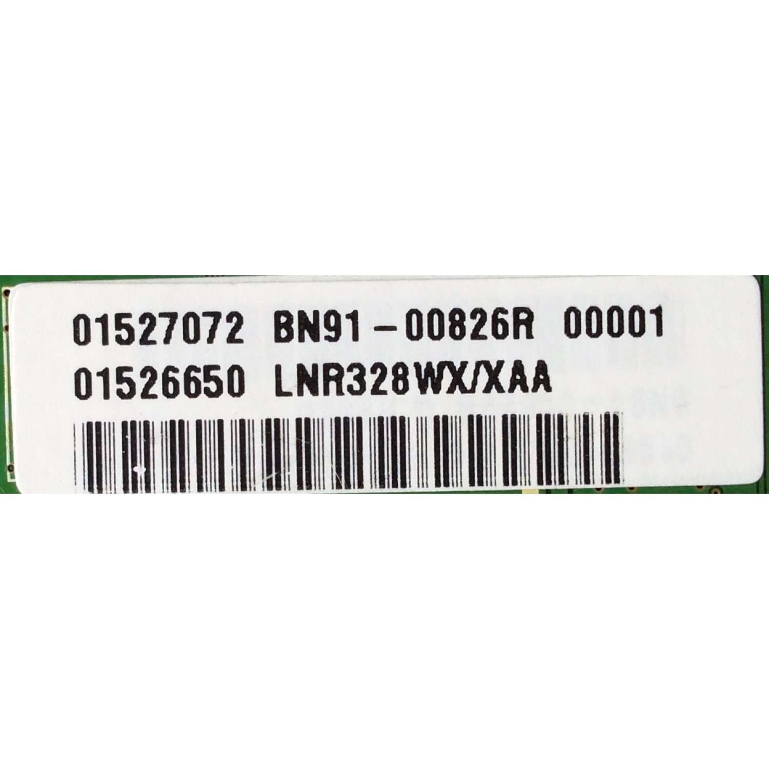 KIT DE BOCINAS PARA TV SAMSUNG / NUMERO DE PARTE BN96-45632C / BN63-17539A / BN63-17522A / B1RQ(1X2X2)-11 / 6Ω  / 10W / K39D10SV3 / PANEL CY-NN065HGLV2H / MODELO UN65NU6900FXZA / UN75RU9000FXZA - Imagen 2