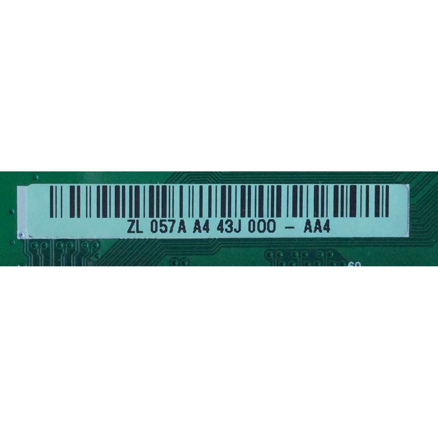 MAIN LOGICA / SAMSUNG BN96-30194A / LJ92-02057A / LJ92-02038A / LJ92-02058A / MODELO PN60F5300BFXZA TS02 / PANEL PP60FF050A - Imagen 3