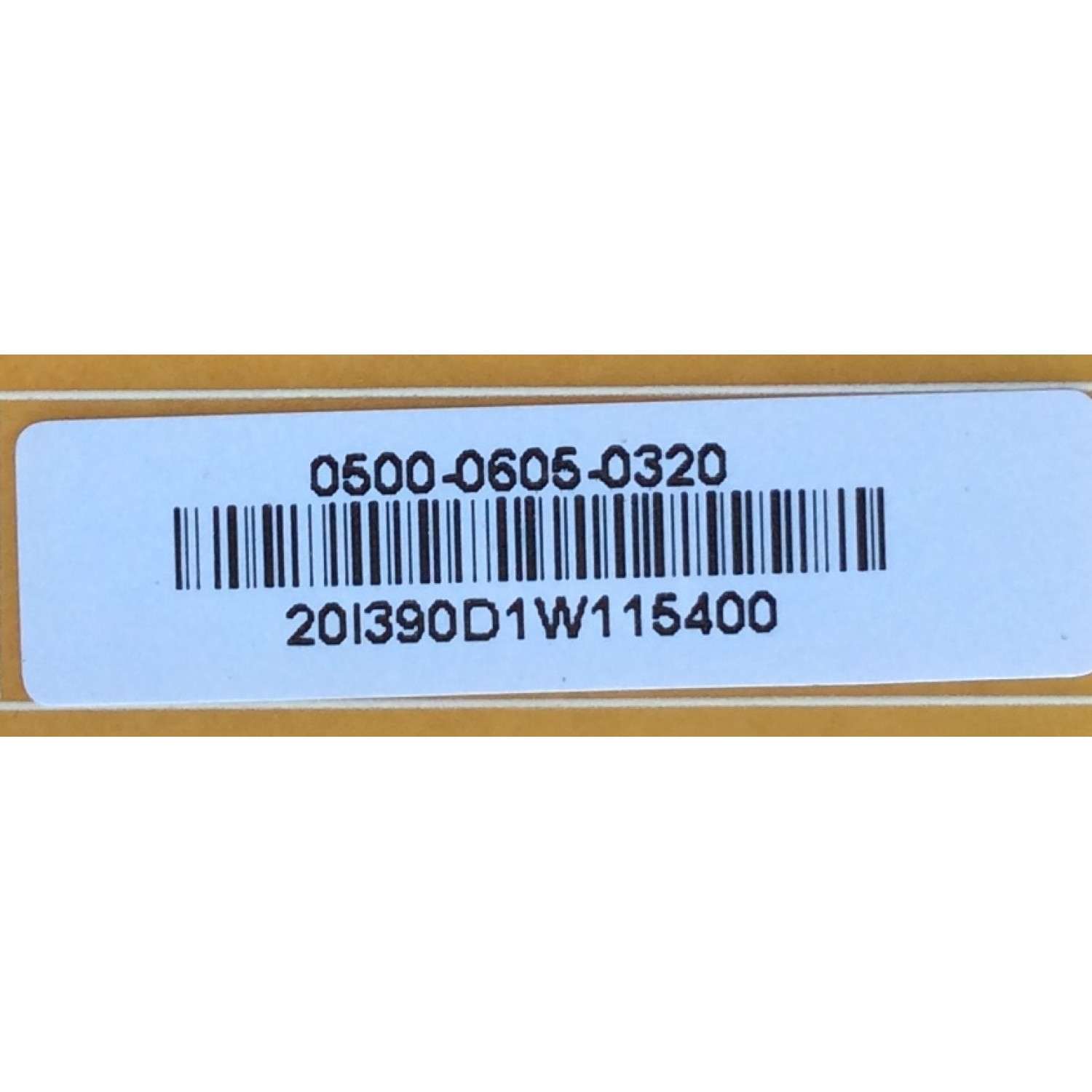 FUENTE DE PODER / VIZIO 0500-0605-0320 / FSP196-3PSZ01 / 050006050320 / 3BS0340913GP / 0500-0605-0320R / MODELOS E550i-A0 LAQAQQAP / E550I-A0 LAQAOQAP / E550I-A0 LAQAOQCQ / E550I-A0 LATAOQAP / E550I-A0 LATAOQAP / E550I-A0 LAUAOQAP / E550I-A0E LATAOQDP - Imagen 2
