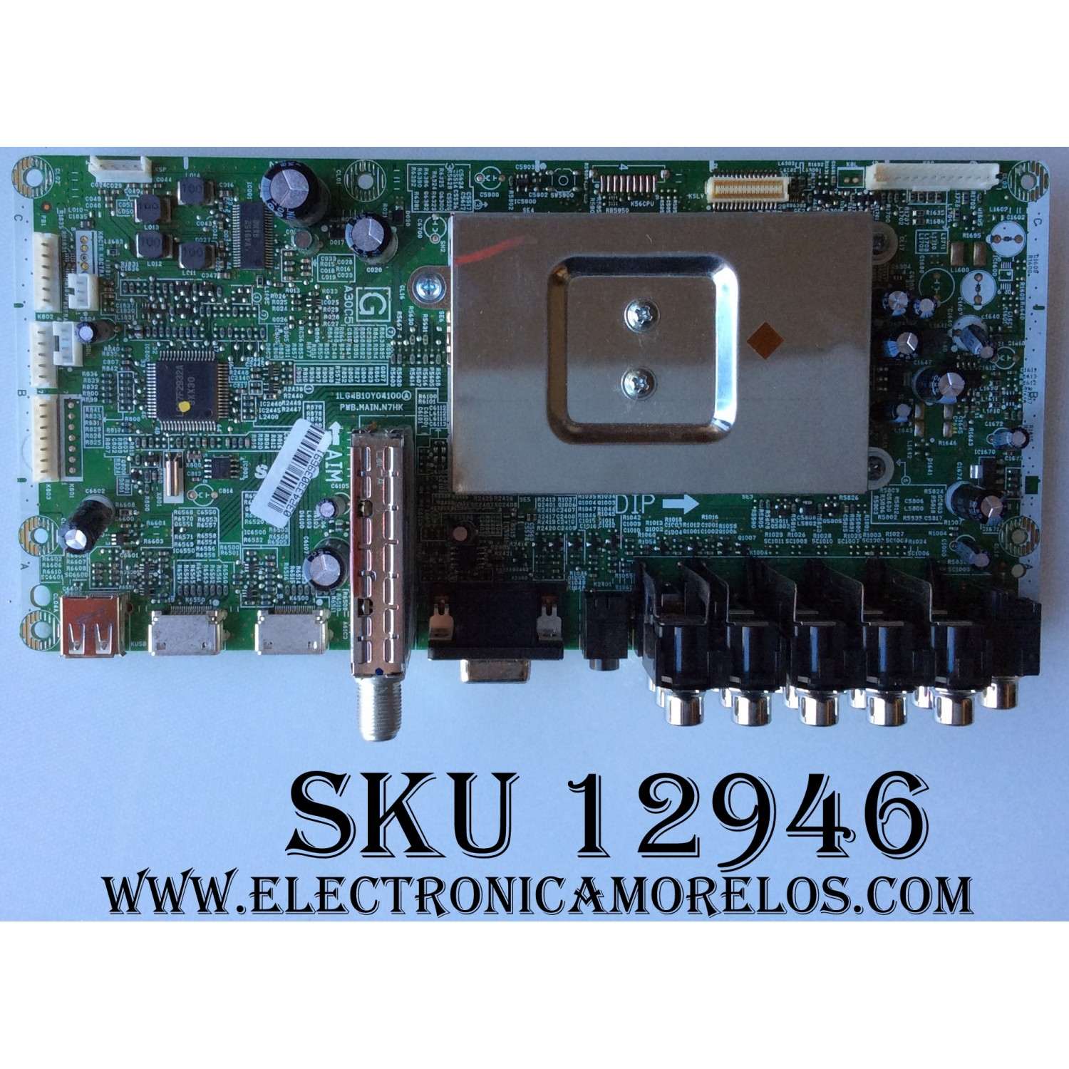 ADAPTADOR AC SONY / NUMERO DE PARTE AC-NW55NA / INPUT: AC 120V 60Hz 8W / OUTPUT: DC 5.5V 800mA	
