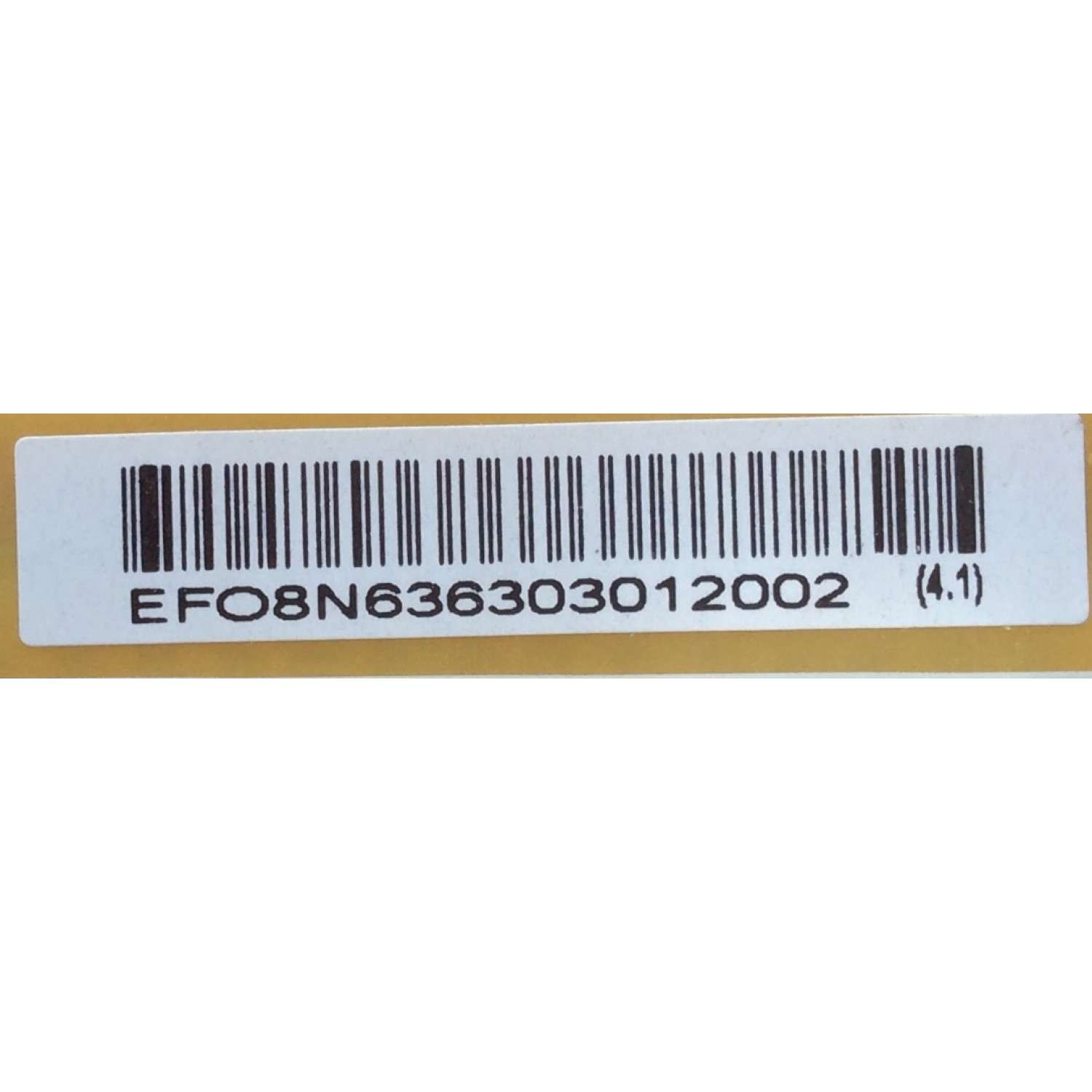FUENTE DE PODER / LG EAY63630301 / 63630301 / EAX66162901(2.0) / MODELO 43LF5400-UB.AUSYLOR	 - Imagen 2