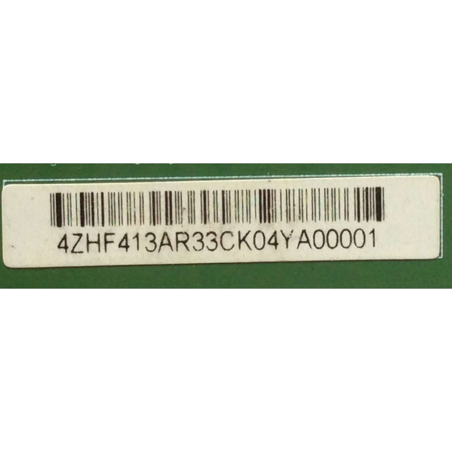 T-CON / SANYO 4Z.HF41.3AR / V650HK1-CS6 / 4ZHF413AR / MODELO DP65E34 P65E34-00 / PANEL V650HP1-LS6 Rev.E1	 - Imagen 2