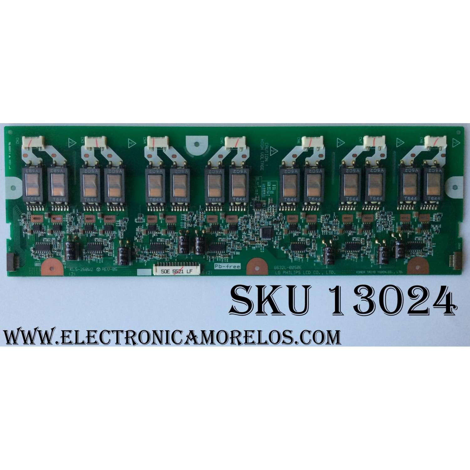  KIT DE BOCINAS PARA TV SAMSUNG / NUMERO DE PARTE BN96-30338A / BN9630338A / MODELO UN28H4000AFXZA LS02	