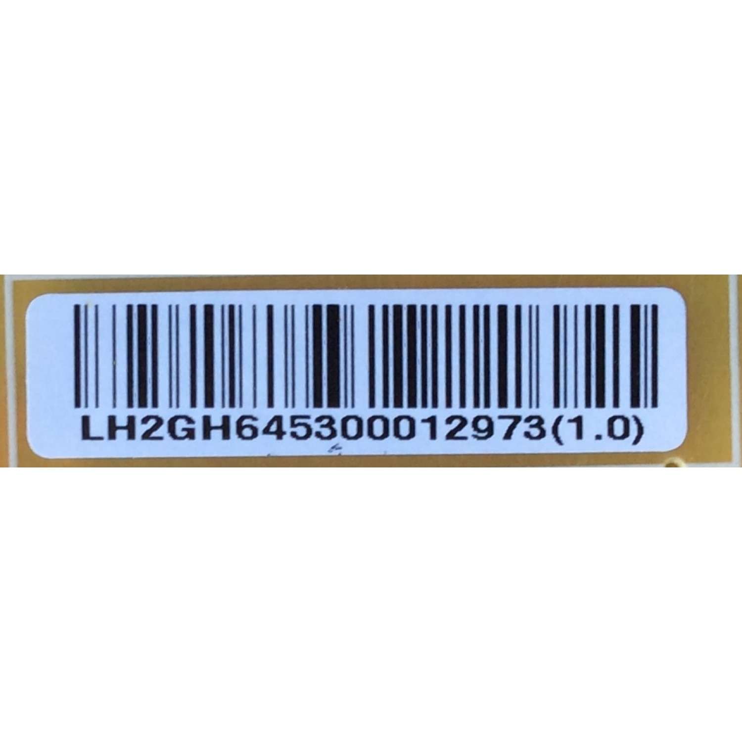 FUENTE DE PODER PARA TV LG / NUMERO DE PARTE EAY64530001 / EAX67264001 / LGP43DJ-17F1 / 64530001 / PLDF-L602A / 3PCR01939A / PANEL'S NC430DUE-AAFX1 / ABFX1 / NC430DUE-VHHX1 / MODELOS 43LJ5500-UA / 43LK5700PUA / 43LM5700PUA / 43LM5700DUA / 43LK5750PUA - Imagen 3