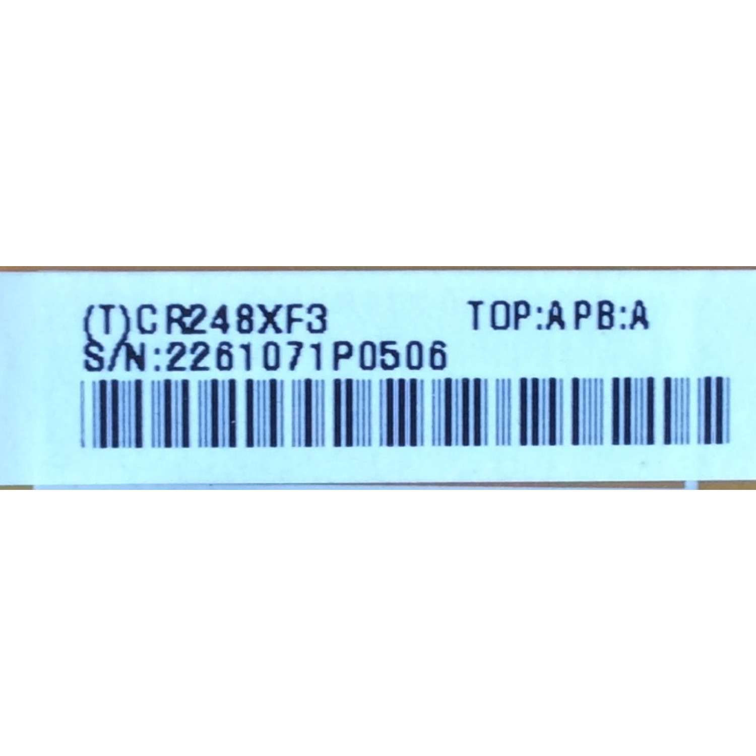 FUENTE DE PODER / INSIGNIA CR248XF3 /  ADTVCR248XF3 / 715G5173-P02-W21-002M / MODELO  NS-46E340A13  - Imagen 2
