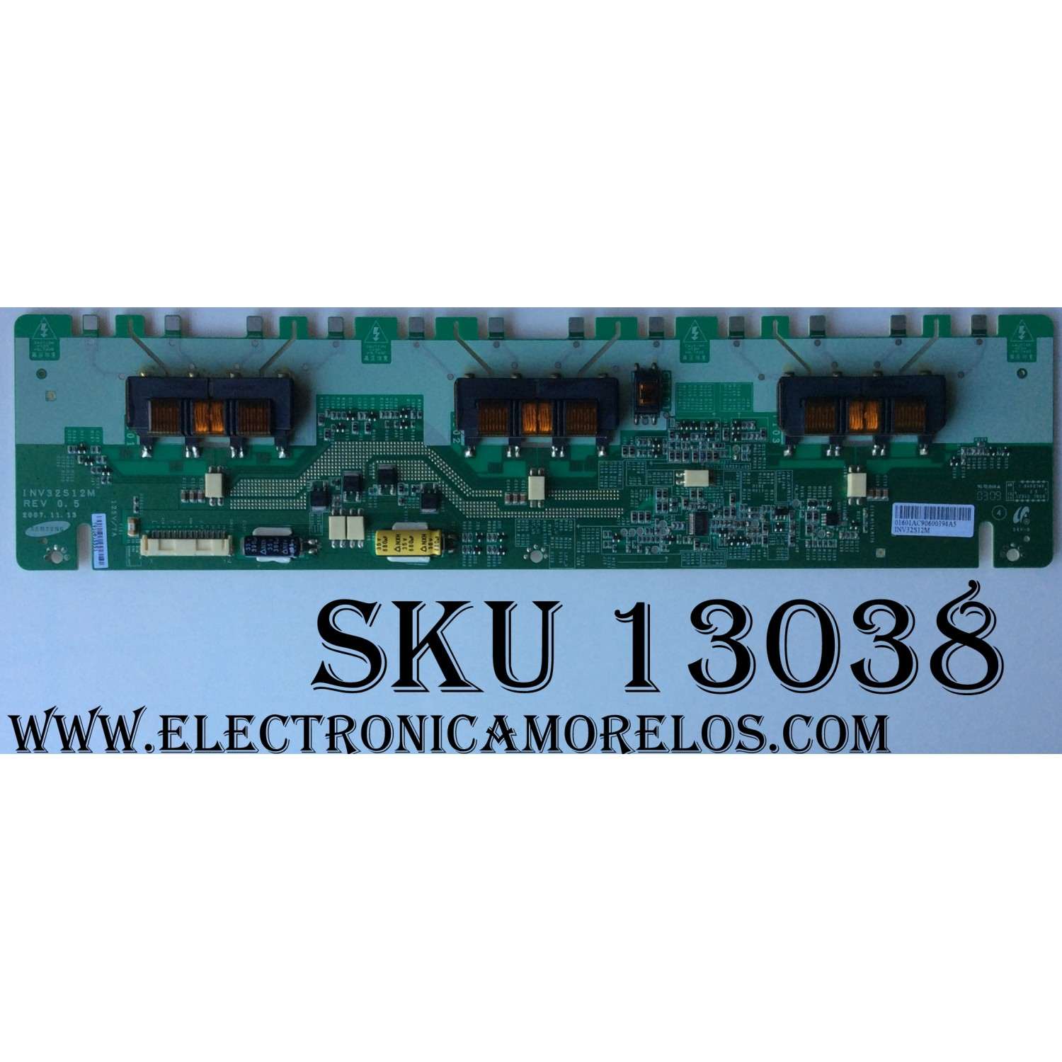 FUENTE DE PODER PARA TV TCL / NUMERO DE PARTE 30805-000223 / 40-P60XWH-PWA2LG / 11602-500235 / 20220805 / 20340223 / DISPLAY ST7461D05-2 VER.2.1 / MODELO 75R655	