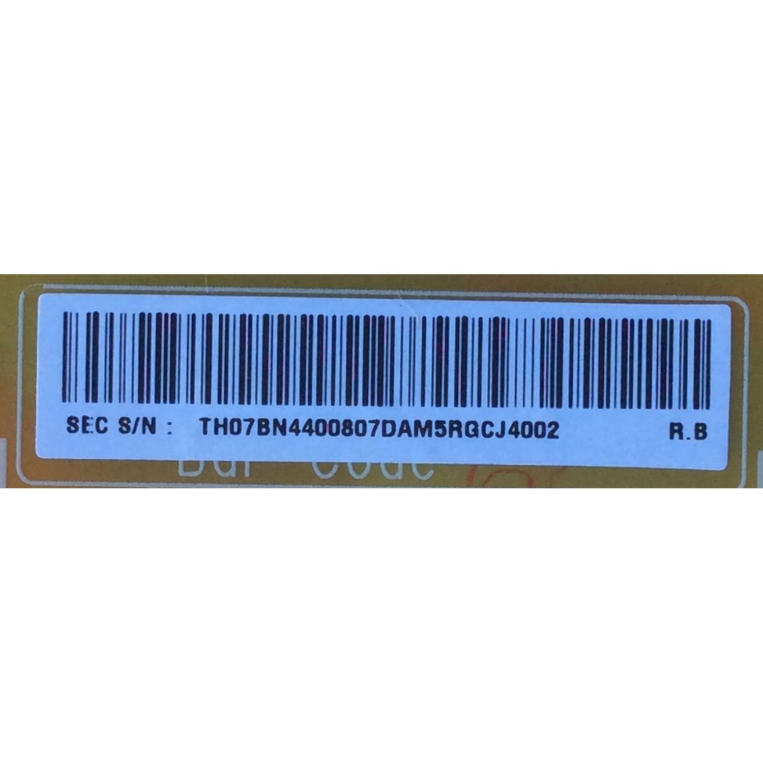 FUENTE DE PODER / SAMSUNG BN44-00807D / L48S6_FHS / MODELO UN48JU6700FXZA TH01	 - Imagen 2