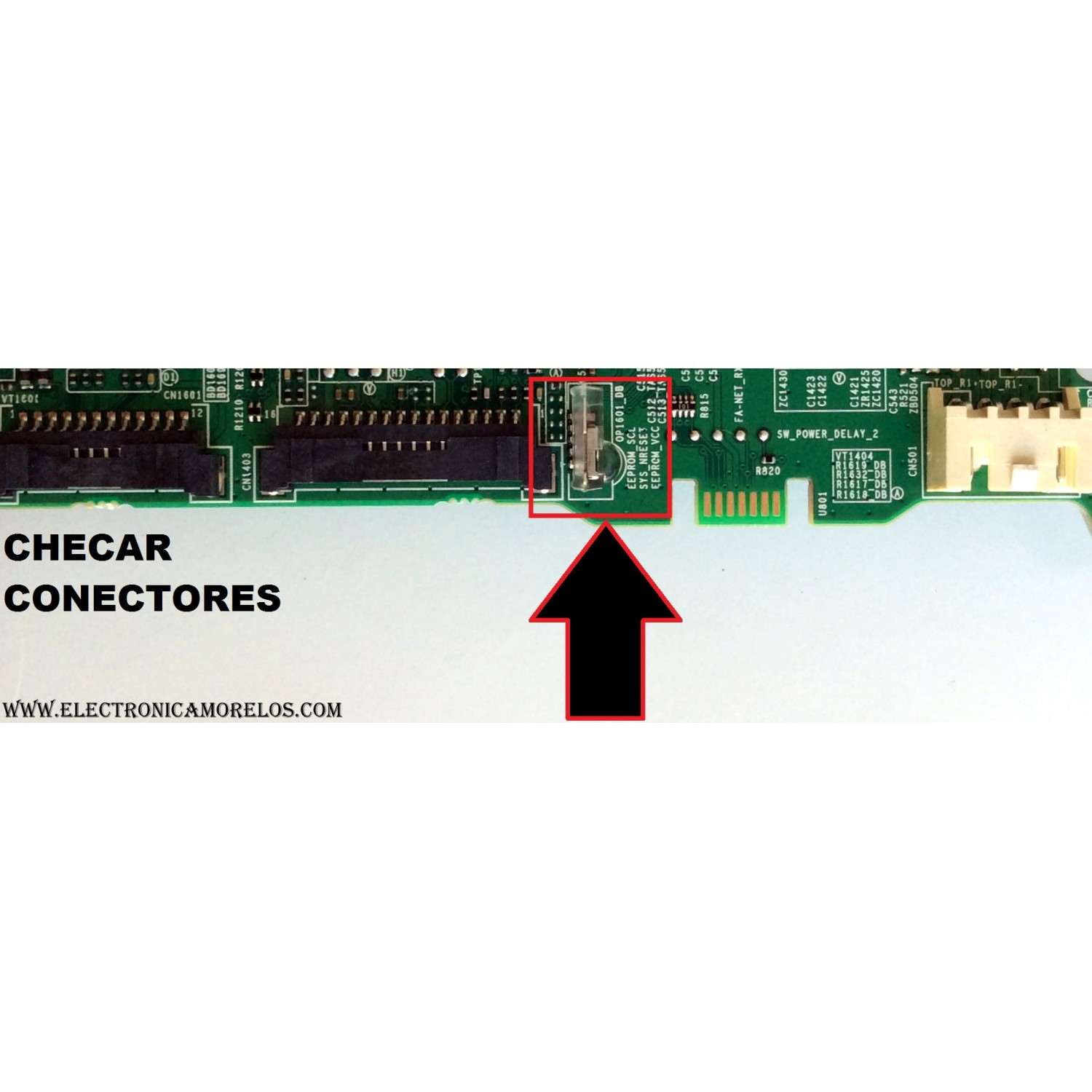 MAIN PARA TV SAMSUNG / NUMERO DE PARTE BN94-12034A / BN41-02568A / BN97-12958A / BN9412034A / PANEL CY-GK040HGLV3H / MODELO UN40MU6300 / UN40MU6300FXZA FA01 - Imagen 2