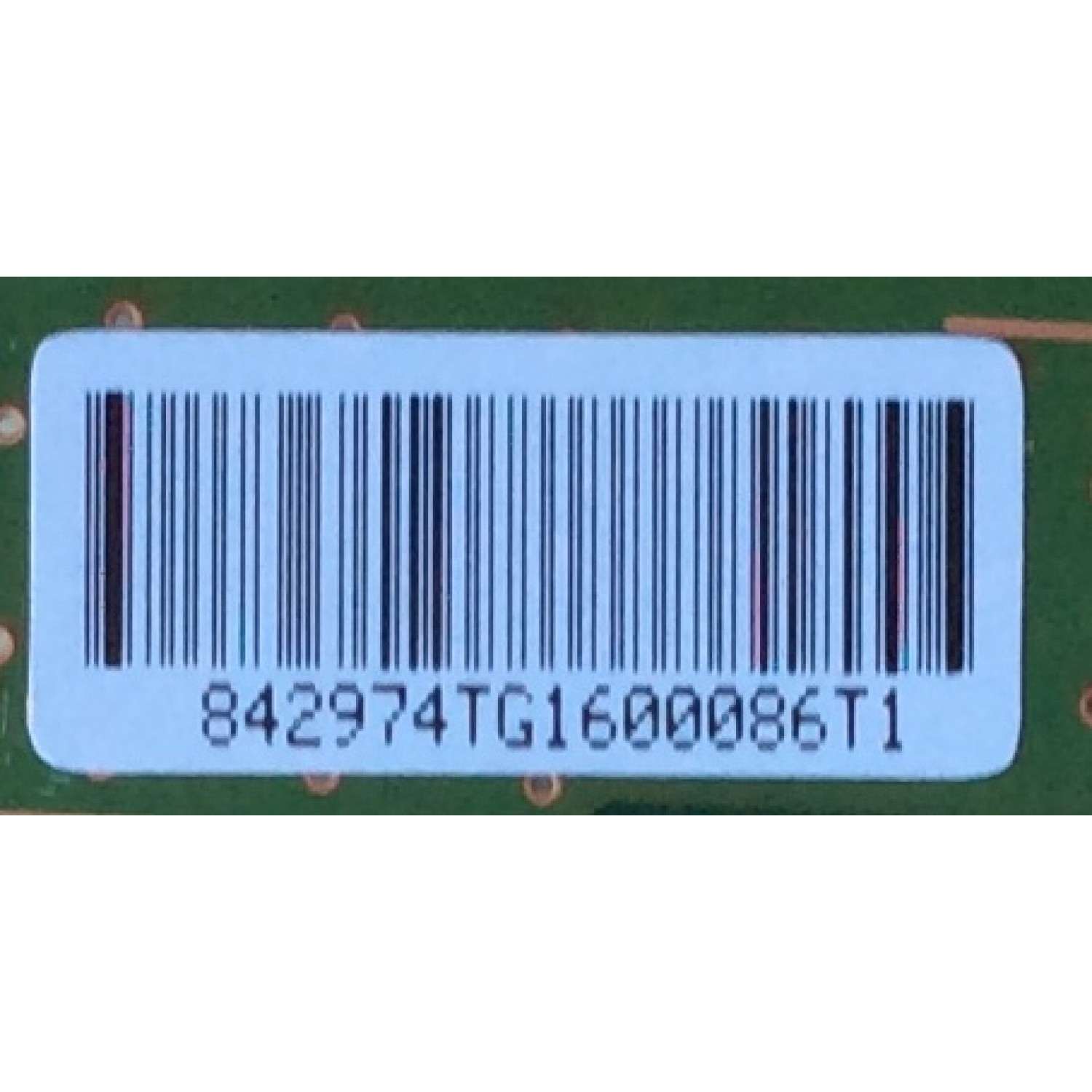 LED DRIVER PARA TV SONY / NUMERO DE PARTE 16STO80A-A01 / 16STO80A-A01 REV:1.0 / 842974TG / 16ST080A-A01 / PANEL YD6S750DTD01 / MODELO XBR-75X940D / XBR75X940D - Imagen 3