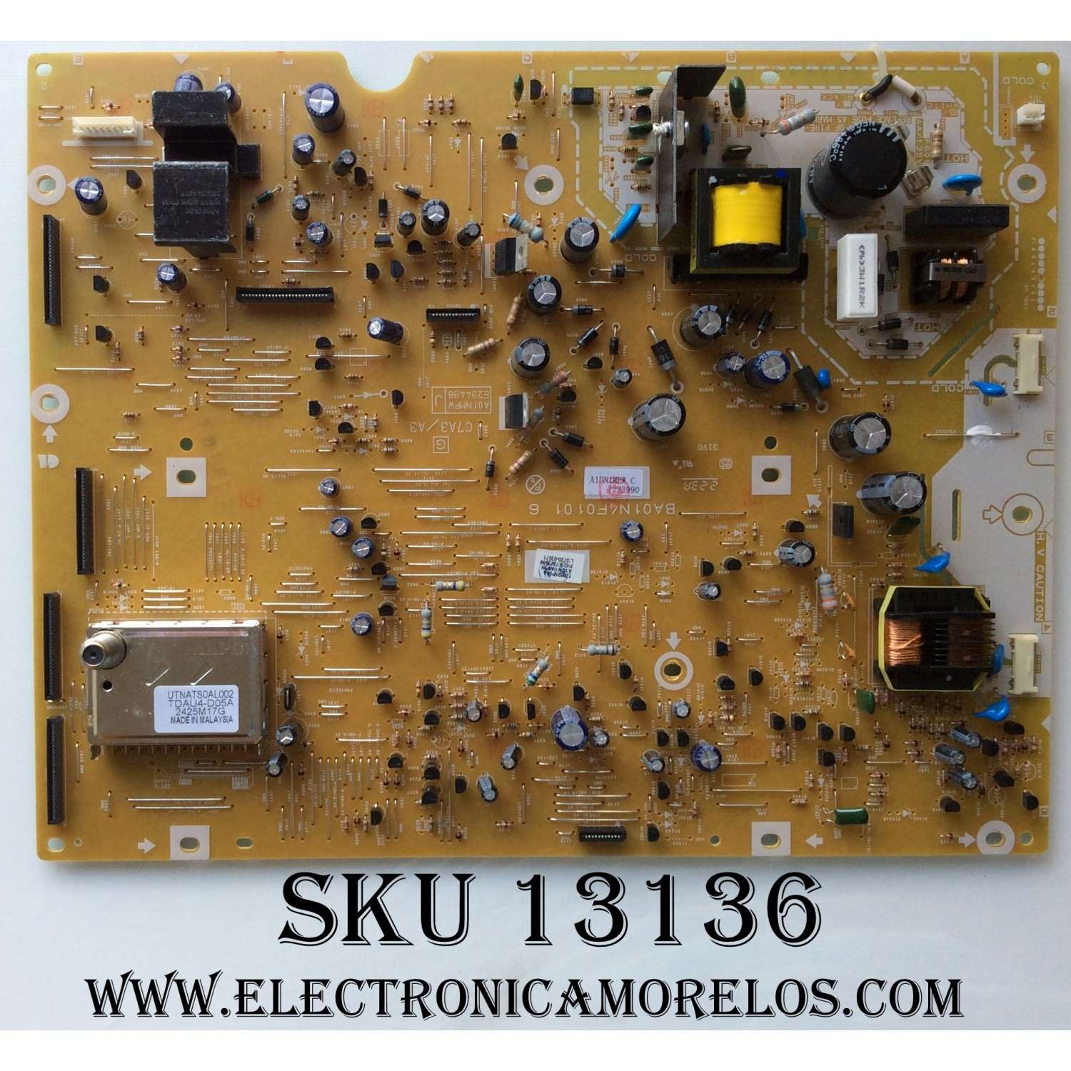 ADAPTADOR AC / NUMERO DE PARTE ST-C-090-19000474CT / 19V - 4.74A	