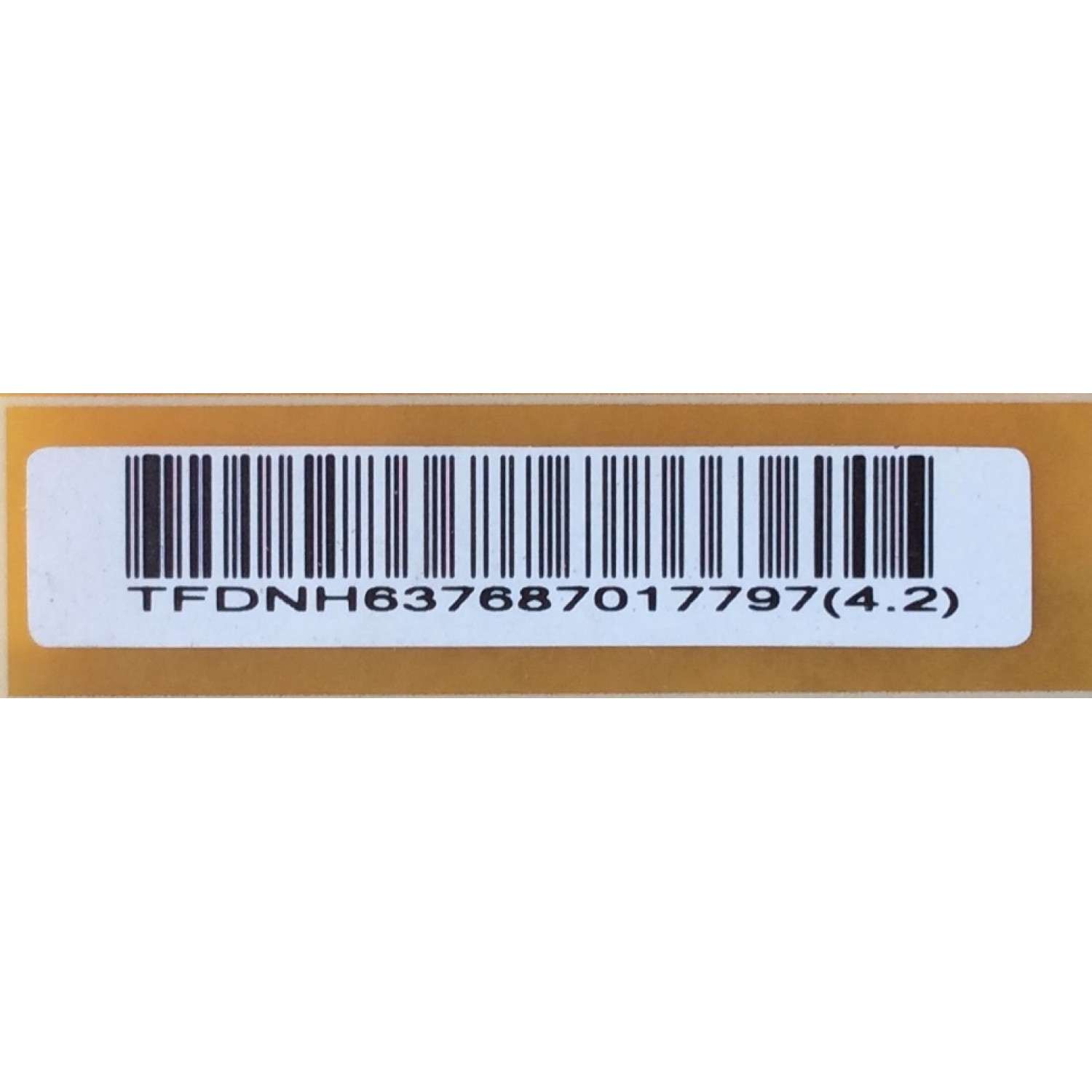 FUENTE DE PODER / LG 63768701 / EAY63768701 / EAX66230701 (1.8) / MODELOS 49UF7600-UJ / 49UF6700-UC /  49LX310C-UA BUSYLJM / 49LF5400-UB BUSYLJM / 49LF5900-UB.DWMYLJM          - Imagen 2