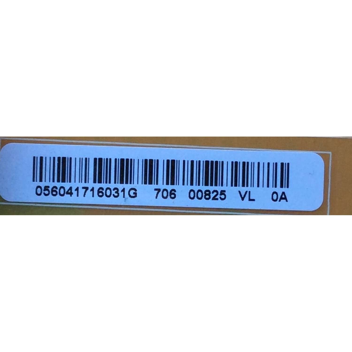 FUENTE DE PODER PARA TV VIZIO / NUMERO DE PARTE 056041716031G / 056.04171.6031G / 056.041716.031G / PB-3171-2W / PB-3171-2W REV:A / 825766 / 825768 / CTI600 / CCP3400 / MODELOS E55-E2 LWZQVIKT / E55-E2 LWZ2VIKT - Imagen 2