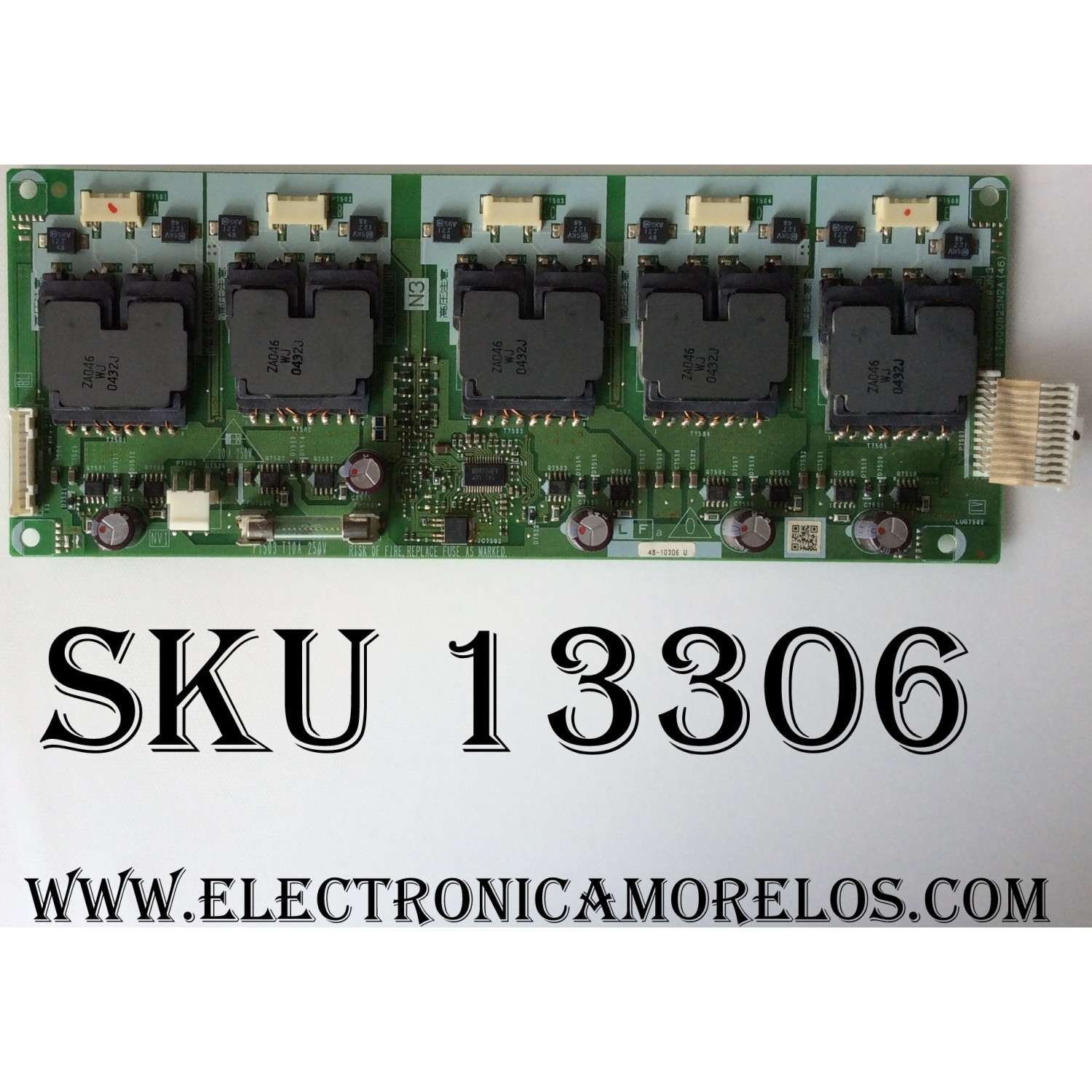 ADAPTADOR AC / NUMERO DE PARTE SR-4530U / INPUT: 120 VAC 60HZ 6W / OUTPUT: 4.5 VDC 300mA	