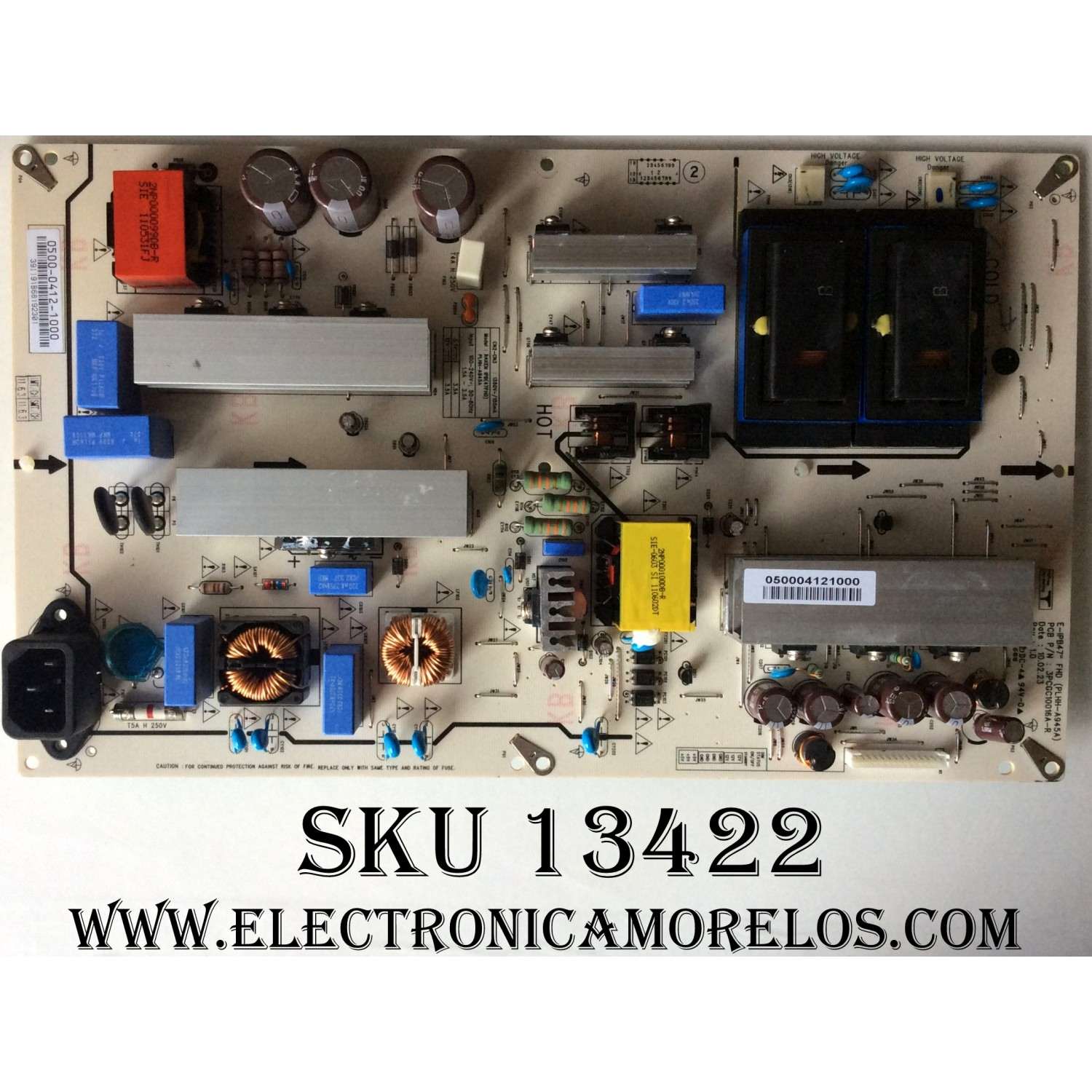 ADAPTADOR AC ARLO  BLANCO / NEGRO / NUMERO DE PARTE AD2158320 / 332-50114-01 /ENTRADA: 100-240V AC / SALIDA: 5.0V DC - 2.0A / 332-50116-01