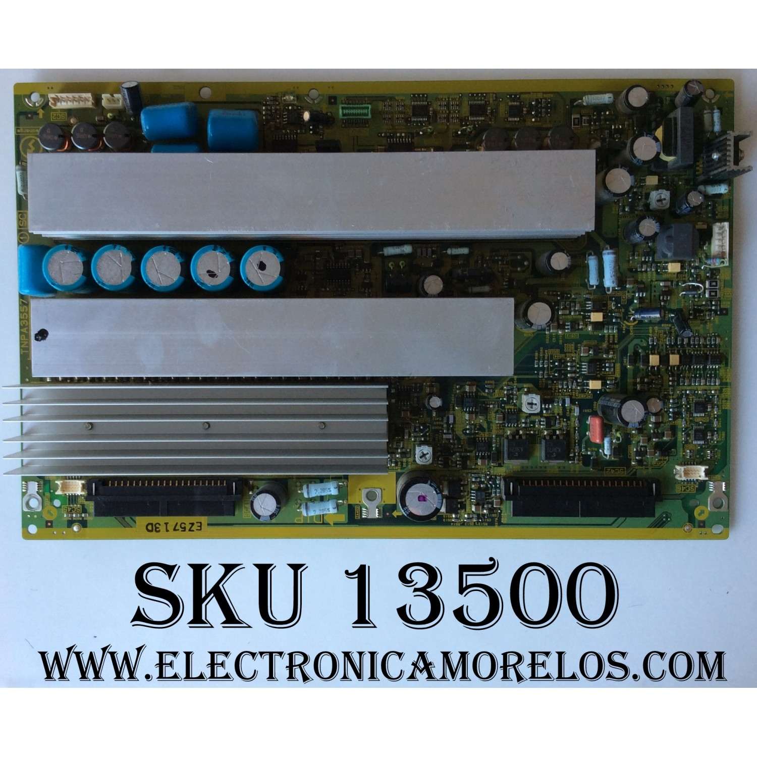 VENTILADOR PARA COMPUTADORA SAMSUNG / NÚMERO DE PARTE BA31-00133A / KSB0705HA / DC05V / 0.40A / BA3100133A / MODELO DP700A3D	