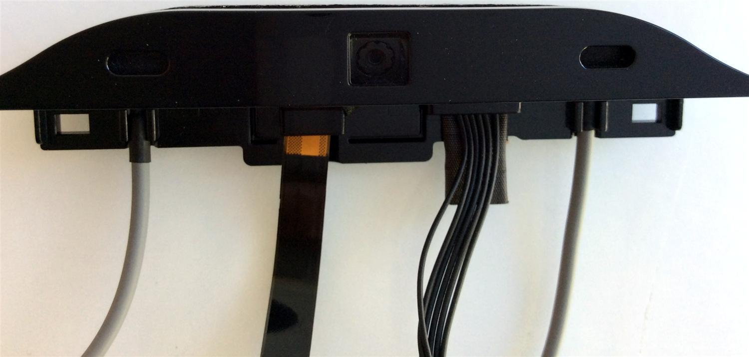 CAMARA PARA TV / SAMSUNG UN55ES7500FXZA-CAMARA / MODELO UN55ES7500FXZA TS01 / PANEL LTJ550HQ16-V	 - Imagen 3