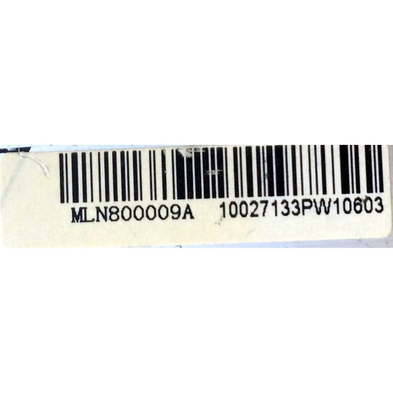 FUENTE DE PODER / MLN800009A / 40-2PL37C-PWE1XG /  40-2PL37C-PWE1XG / 40-2PL37C-PWH1XG / 08-PW37C02-PWY / MODELO 40FHD380 L42FHD37YX9 L42FHD37YX8 L42FHD37YX7 L42FHD37YX6 - Imagen 2