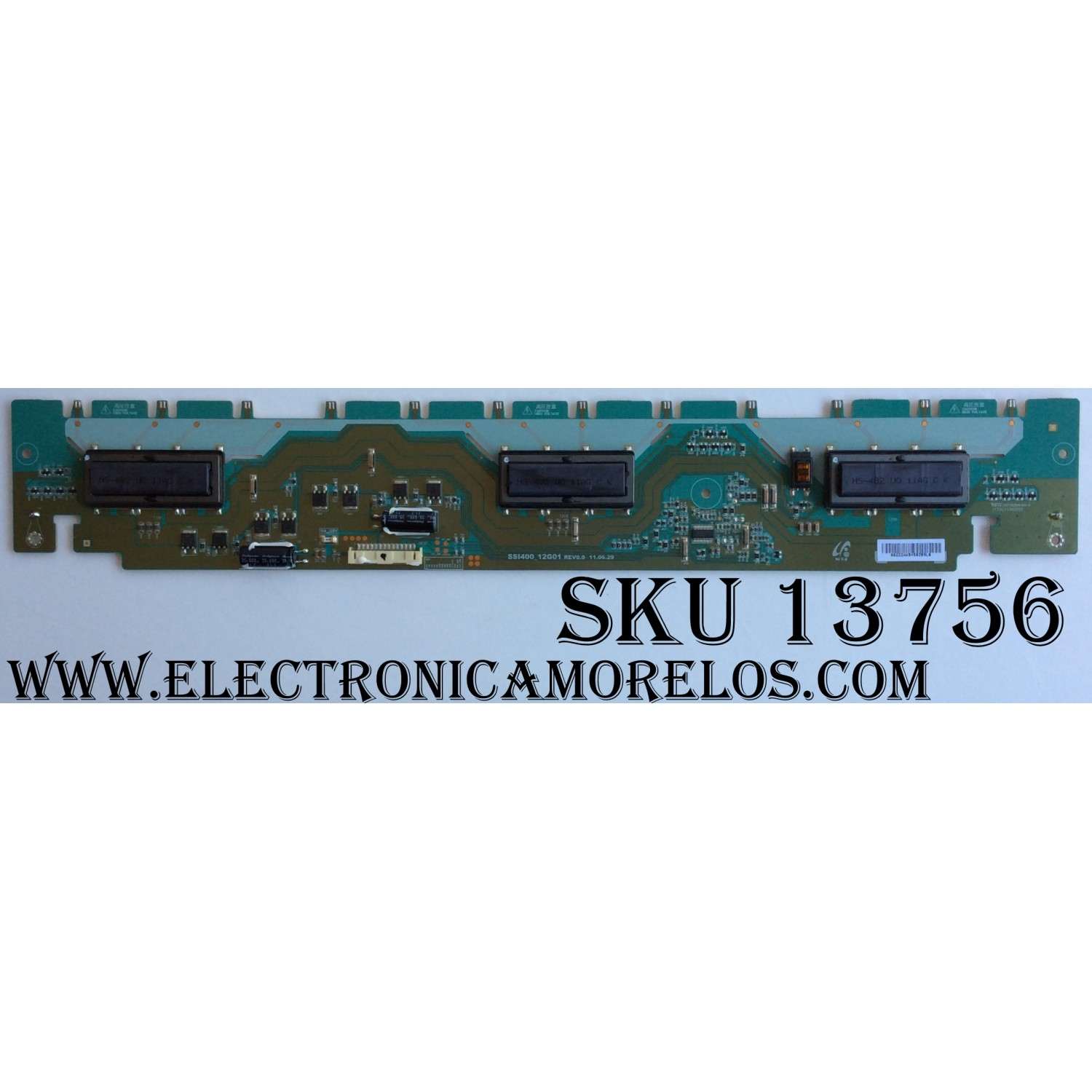 ADAPTADOR AC ELE-GATE / NUMERO DE PARTE CH-25 INPUT: 110-240 VAC - 50/60HZ 1.3A - 4.5A - 5A / OUTPUT: 12/12/16/18/12/20/24 VDC - 4.5A - 5A ( NO INCLUYE CONECTORES)	