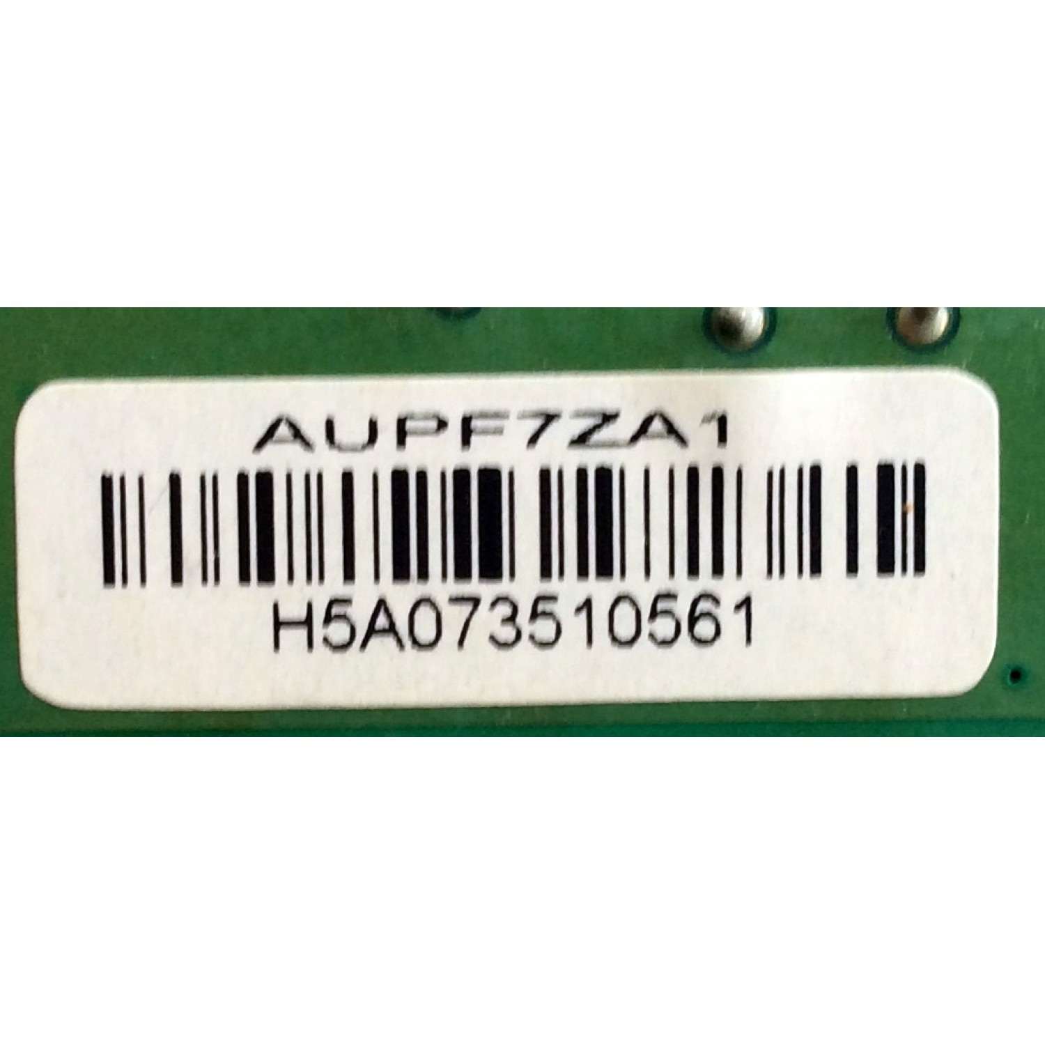 TARJETA DE AUDIO / RCA AUPF7ZA1 / 715T2412-B / MODELO L32WD22 / PANEL V315B1-L01 Rev.C2	 - Imagen 2