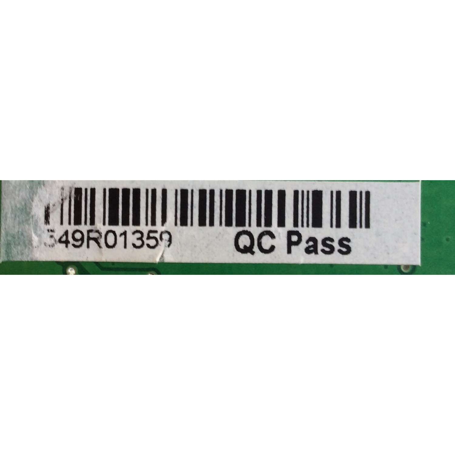 MAIN W BOX / COSTAR / 900-00-00122 / 75549R01359 / MVX9-HVSBA1 V1.2 / PANEL T320HVN05.6 / MODELOS 0E-32LEDMON / WALCM19HD	 - Imagen 2