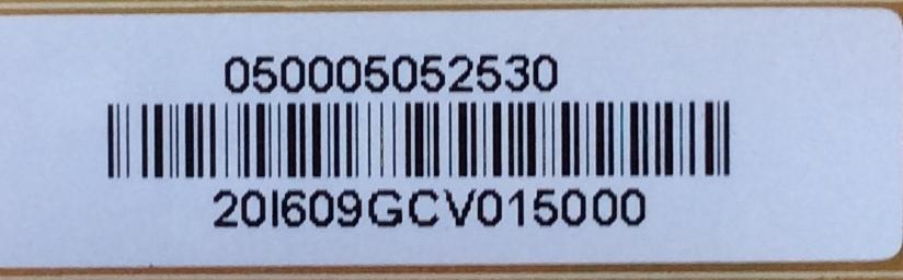 FUENTE DE PODER / VIZIO 0500-0505-2530 / FSP285-2PZ01 / 050005052530 / 3BS0418911GP / 0500-0505-2530R / MODELOS M65-E0 LAUASOMT / M65-E0 LAUSSOAT - Imagen 2