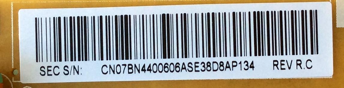 FUENTE DE PODER / SAMSUNG BN44-00606A / L32S1_DSM / PSLF810505A / MODELO UN32F6300AFXZA US02 / HG32NB690PFXZA / PANEL CY-HF320CSLV1H	 - Imagen 2