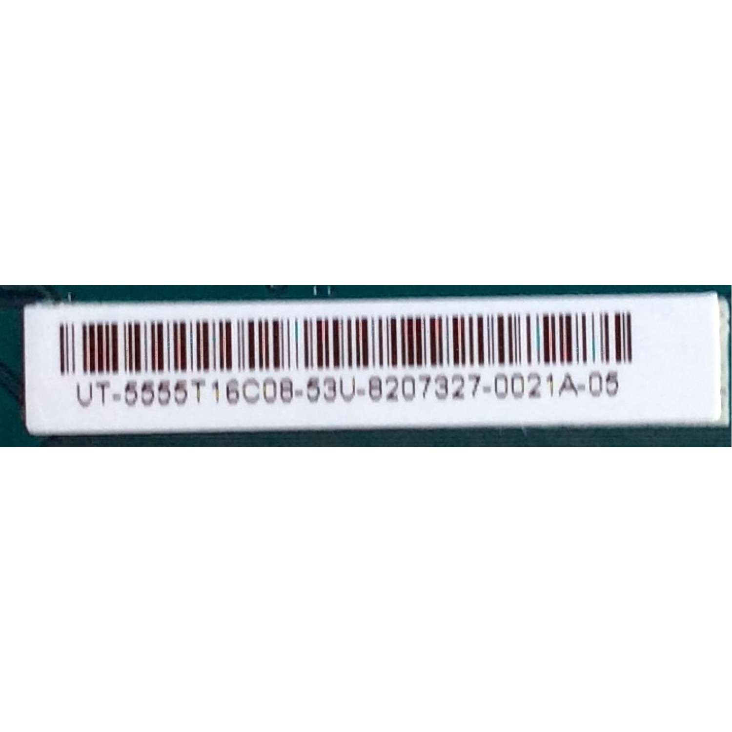 T-CON / HISENSE 55.55T16.C08 / 5555T16C08 / T550HVN08.0 CTRL BD / 55T23-C00 / MODELO 55H6B / 55H5C / PANEL HD550DF-B52(010)\S0\GM\ROH	 - Imagen 2