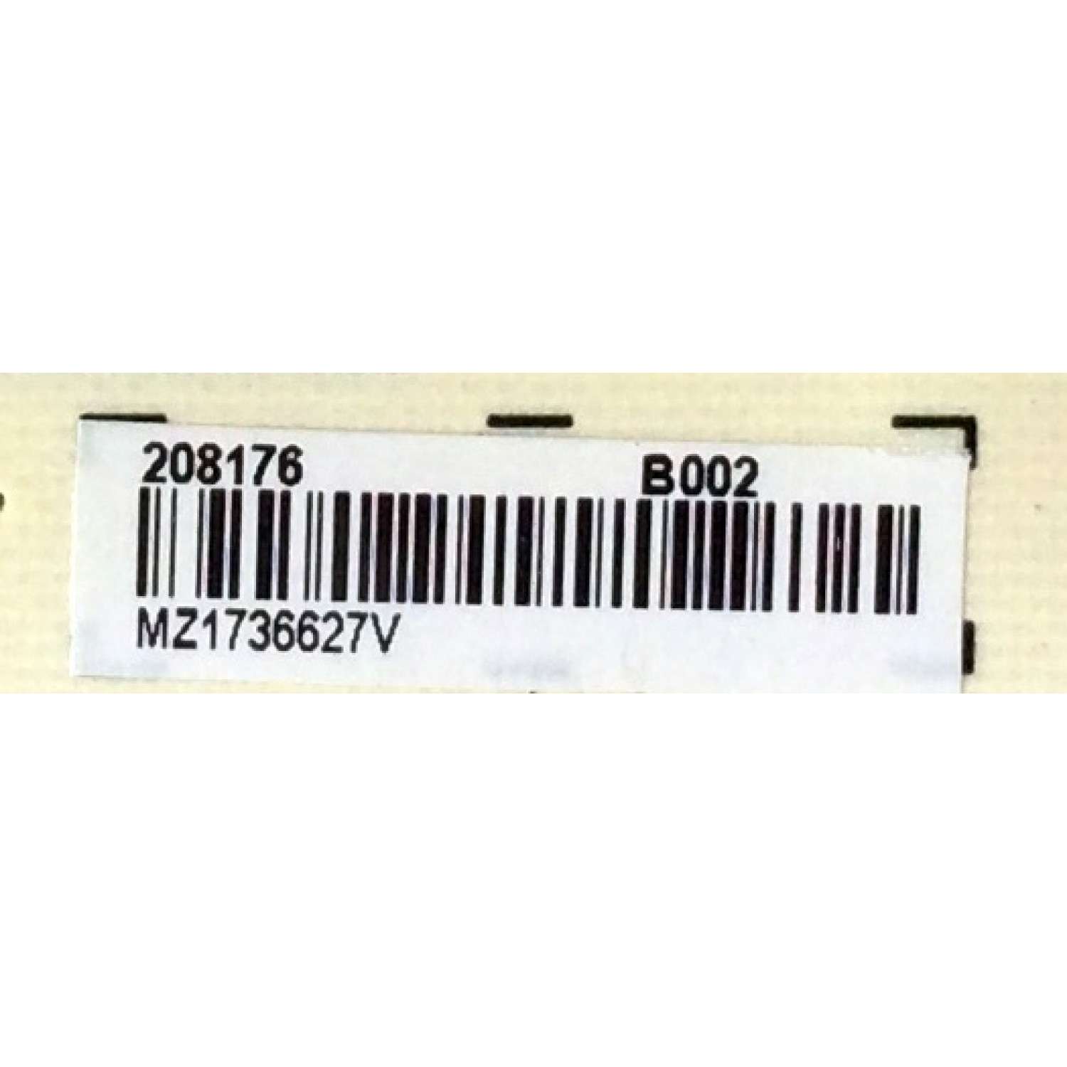 FUENTE DE PODER / HISENSE 208176 / RSAG7.820.6675 /  RSAG7.820.6675/ROH / MZ1736627V / HLL-6070WI /  H65M7000 - Imagen 2