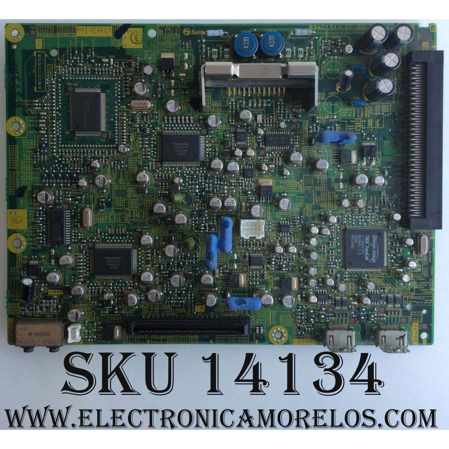 ADAPTADOR AC  ARLO / NUMERO DE PARTE 2ADB010B / 332-50069-03 / ENTRADA: 100-240V AC / SALIDA: 5V CD - 2A