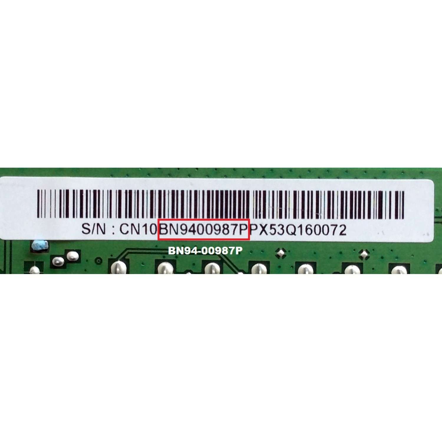 MAIN / SAMSUNG BN94-00987P / BN41-00797C / MODELO LS22CRNSF/XAA 2280HD / LS22CRNSF/XAA ST01 / PANEL LTM220M1-L02 - Imagen 3