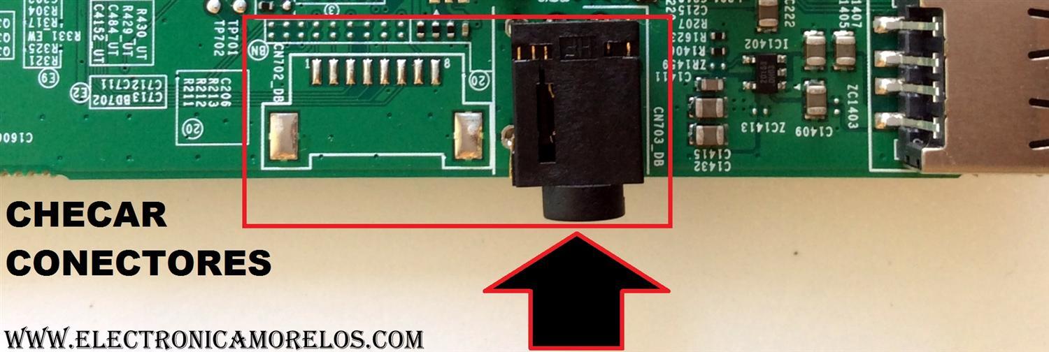 MAIN / SAMSUNG BN94-12037A / BN97-12961A / BN41-02568A / MODELO UN55MU6300FXZA / PANEL UN55MU6300FXZA	 - Imagen 3